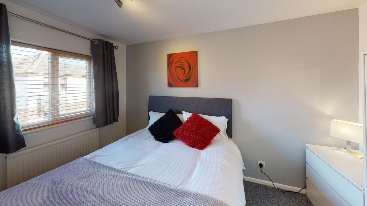 Marina House Apartment Kingston upon Hull Bagian luar foto